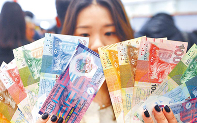 學生賺錢香港